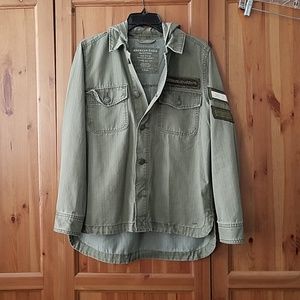American Eagle Outfitter Jacket - size S
